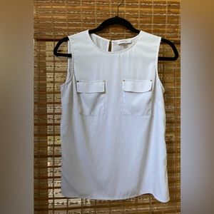 Calvin Klein women’s tank top, size S